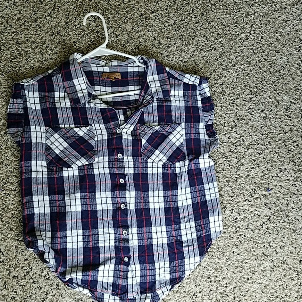 Jachs girlfriend top